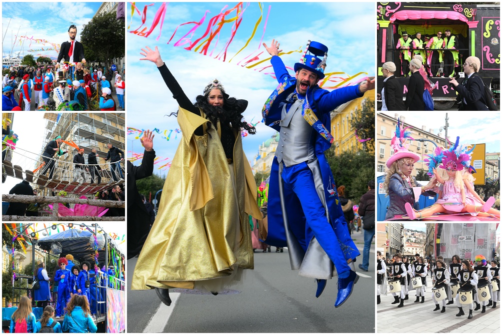 Foto Nikola Blagojević / Ana Križanec