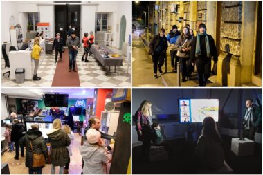 Foto Ana Križanec / Nikola Blagojević