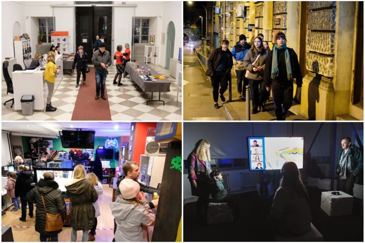 Foto Ana Križanec / Nikola Blagojević