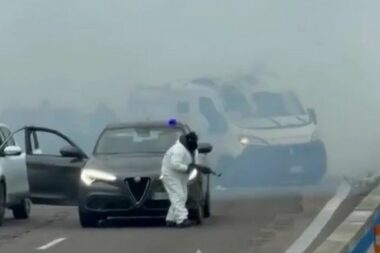 Foto Screenshot Twitter