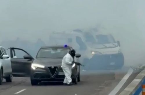 Foto Screenshot Twitter