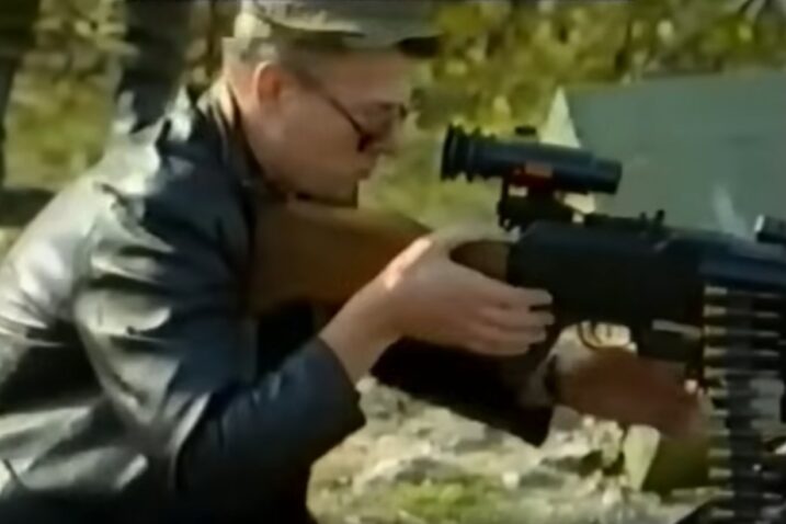 Ilustracija (ne prikazuje čovjeka iz teksta) / Foto Screenshot YouTube