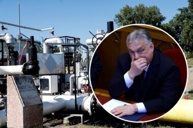 Foto REUTERS/Bernadett Szabo