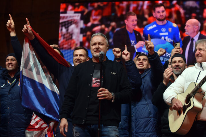 Foto Davor Kovačević