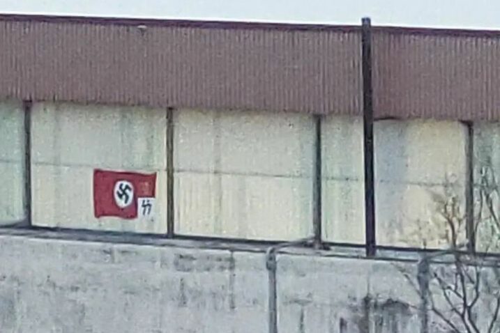 Foto Facebook Volim grad koji teče