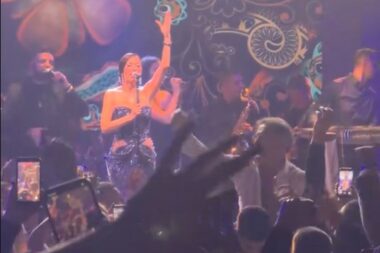 Foto Screenshot TikTok