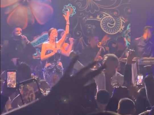 Foto Screenshot TikTok