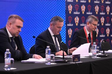 Foto Drago Sopta/HNS