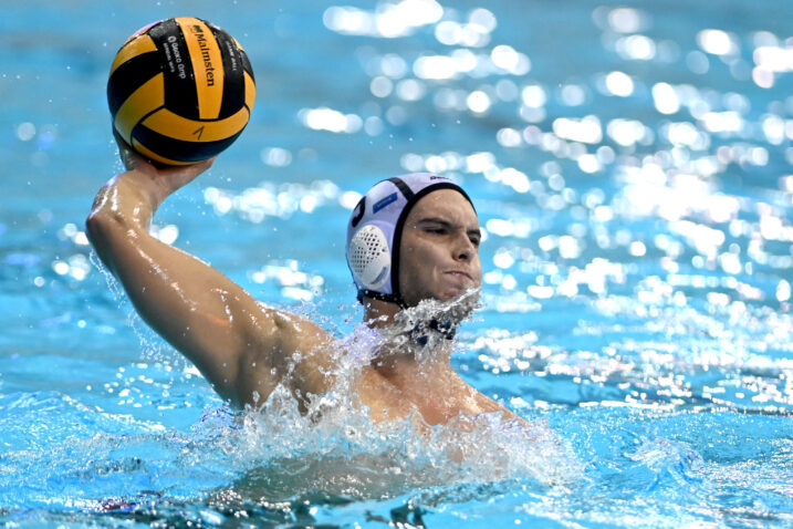 Tin Brubnjak/Foto Arhiva NL