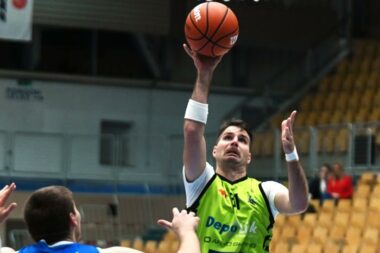 Davor Konjević/Foto ARHIVA NL