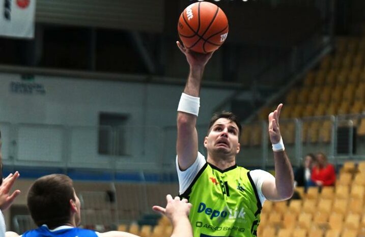 Davor Konjević/Foto ARHIVA NL