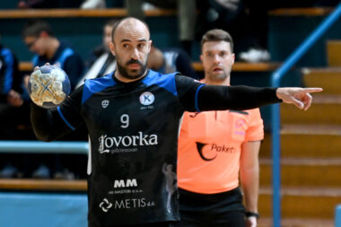 Raul Valković/Foto Arhiva NL