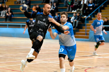 JEDANAEST GOLOVA - Raul Valković/Foto ARHIVA NL