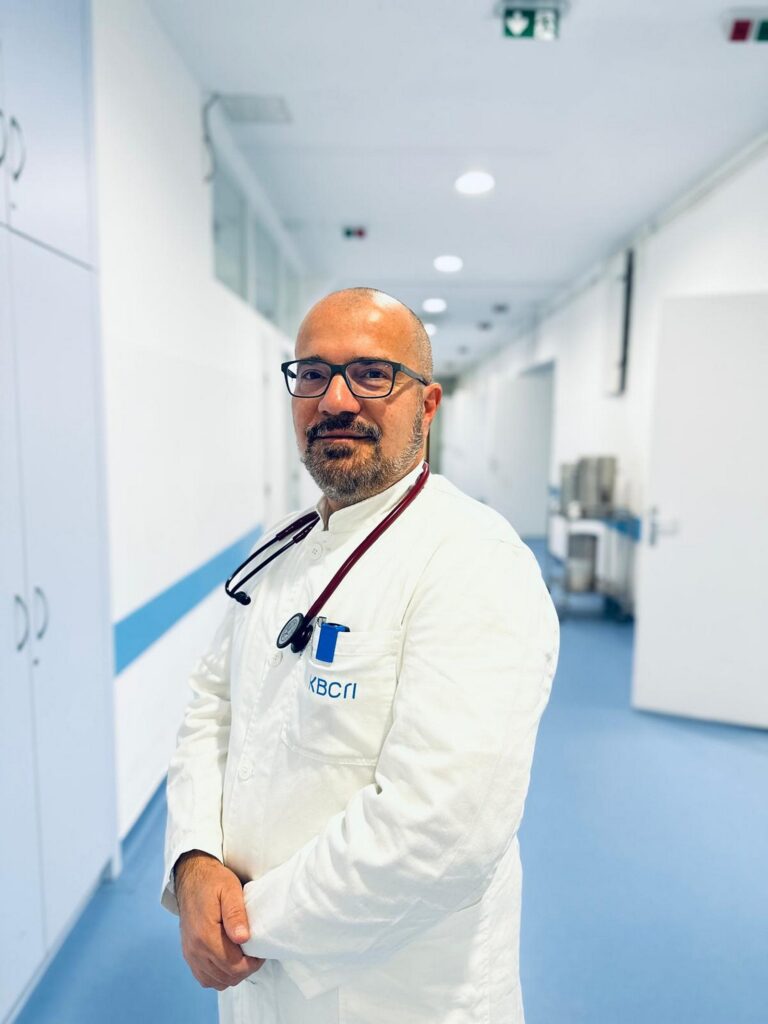 Prof. dr. Ivan Bubić