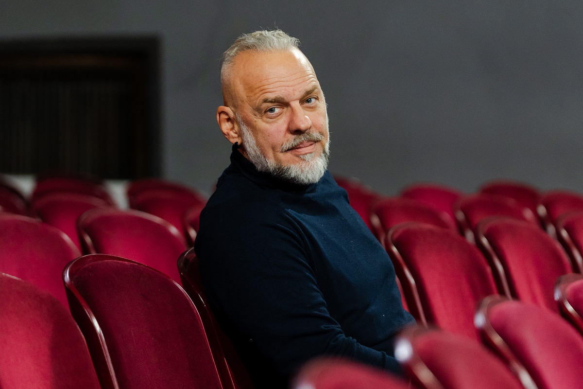 Alen Liverić / Foto Mislav Klanac