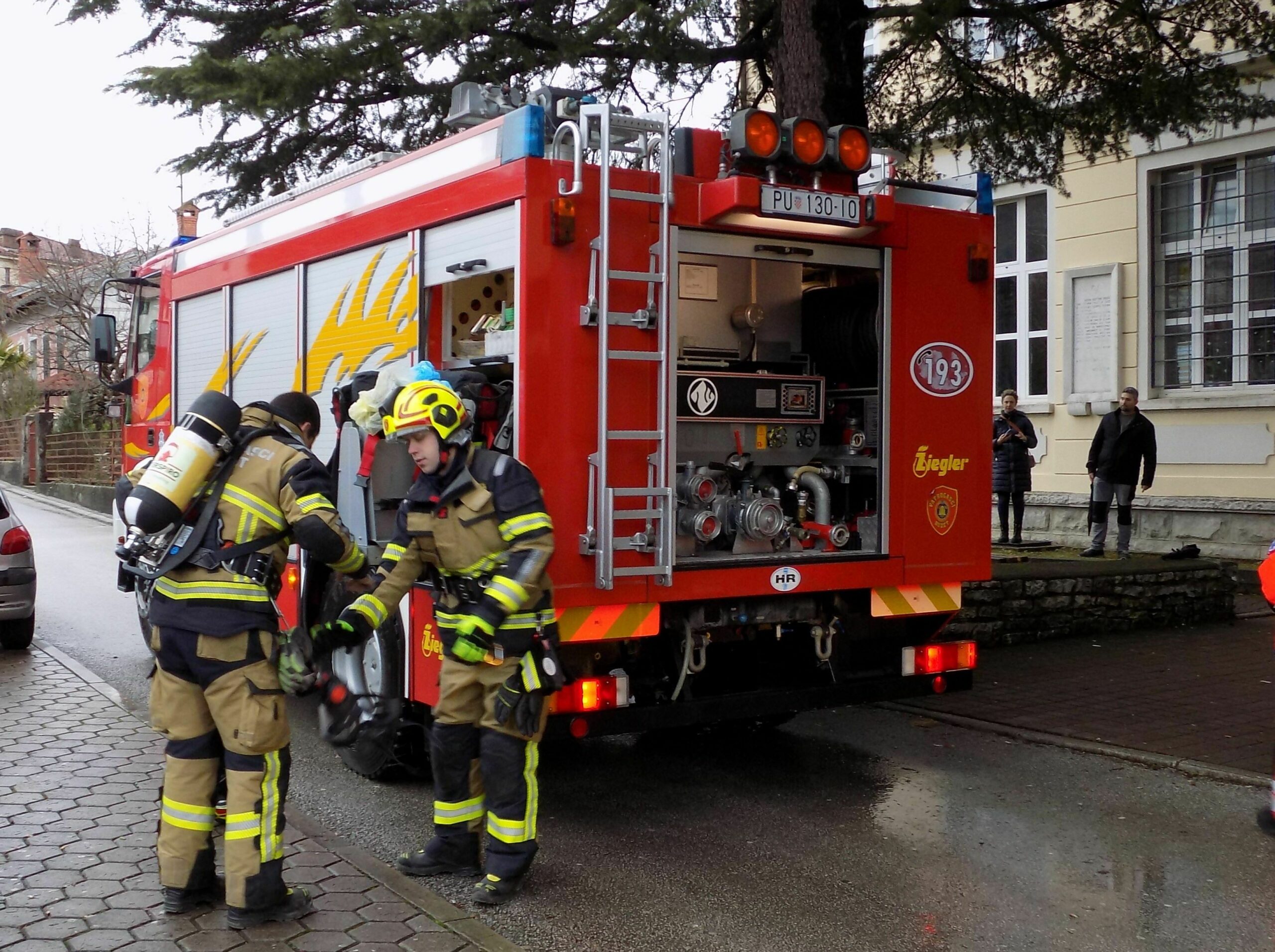 Ilustracija arhiva NL