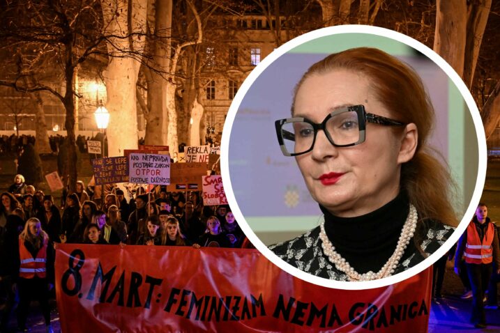 Foto Josip Regović PIXSELL / Marko Gracin