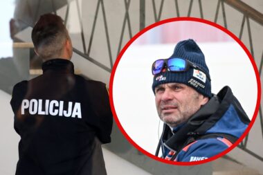 Foto Igor Soban / Sasa Miljevic PIXSELL