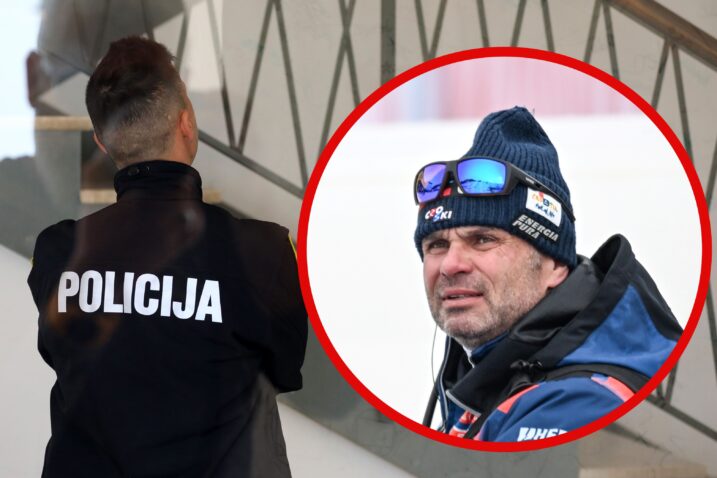 Foto Igor Soban / Sasa Miljevic PIXSELL