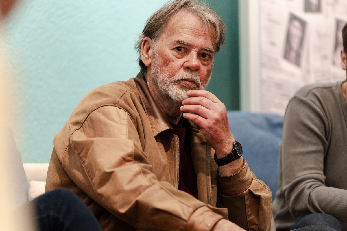 Davor Jureško / Foto Mislav Klanac