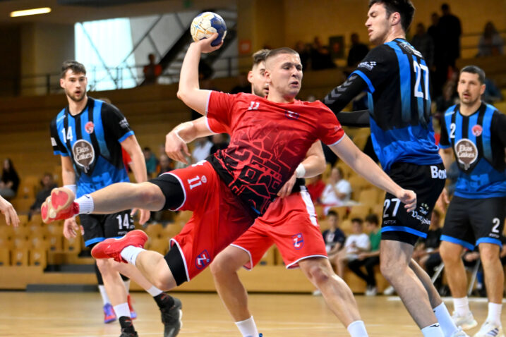 Roko Markota/Foto Arhiva NL