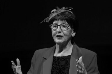 Zrinka Kolak Fabijan / Foto Ana Križanec