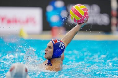 Tin Brubnjak/Foto HVS