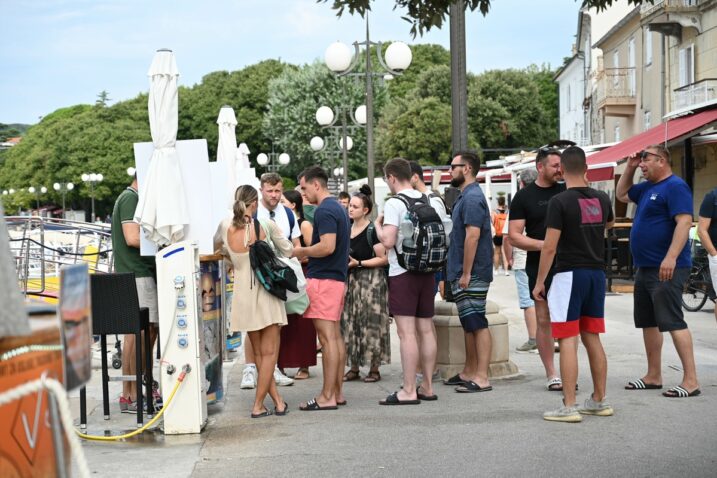 Ilustracija / Foto Ana Križanec