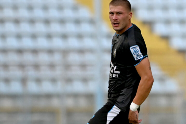 Ricardo Bagadur/Foto Arhiva NL