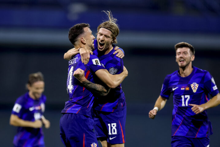 HRVATSKA – BRAZIL 02.00 SATA Vatrene noćas čeka veliki sudar protiv Carioca