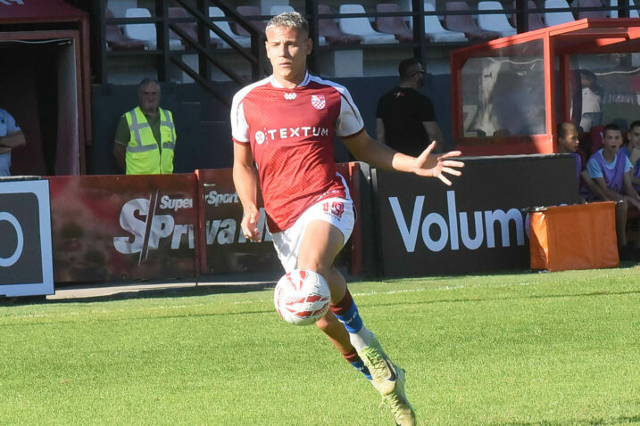 Dominik Paškvan/Foto Arhiva NL