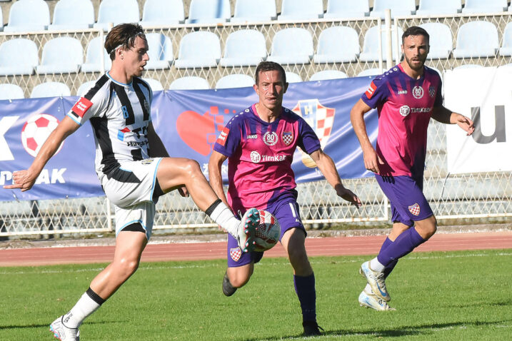 Ivan Horvat/Foto Arhiva NL