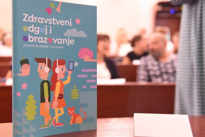 Uskoro će biti sve jasno oko riječkog programa Zdravstvenog odgoja i obrazovanja / Foto Arhiva NL