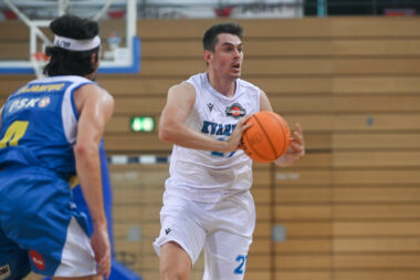 Ivan Vučić/Foto A. KRIŽANEC