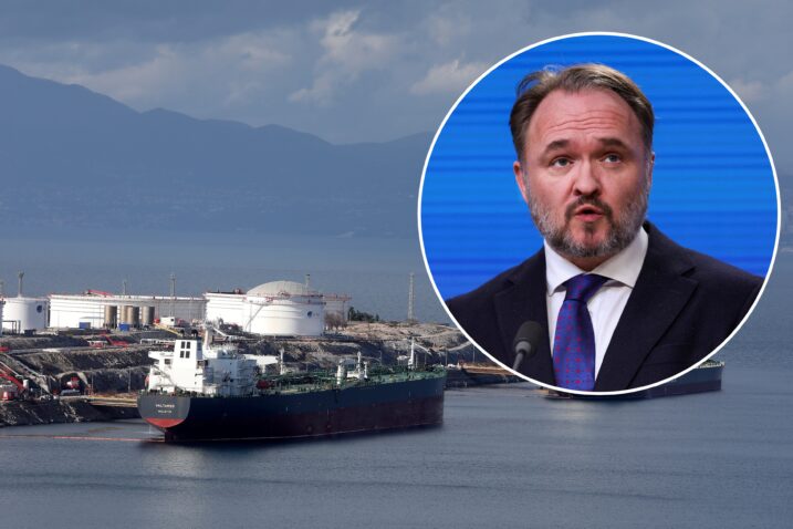 Foto Goran Kovačić / Pixsell, REUTERS