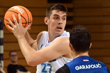 PRILIKA ZA ISKUPLJENJE - Ivan Vučić/Foto M. GRACIN