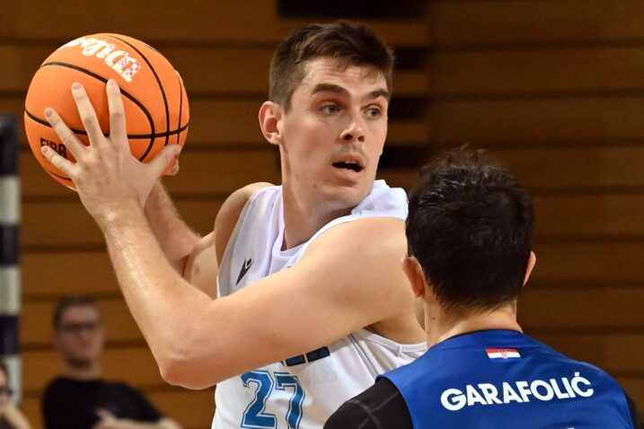 PRILIKA ZA ISKUPLJENJE - Ivan Vučić/Foto M. GRACIN