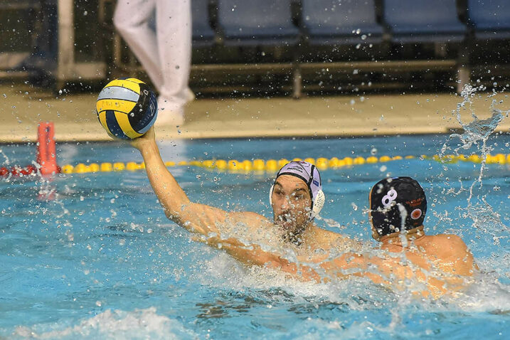 Luka Babić/Foto D. MICULINIĆ