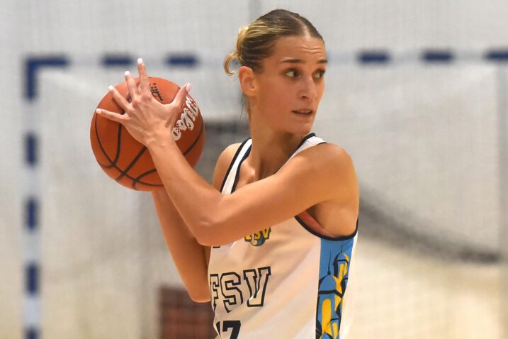 Marijana Zukanović/ Foto D. MICULINIĆ