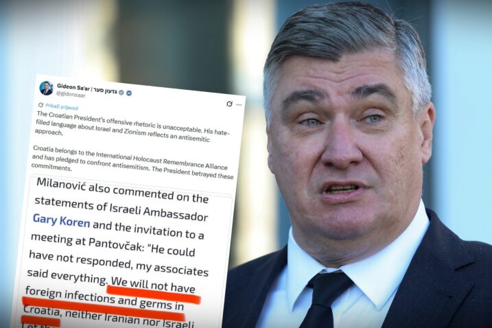 Foto Robert Anić PIXSELL