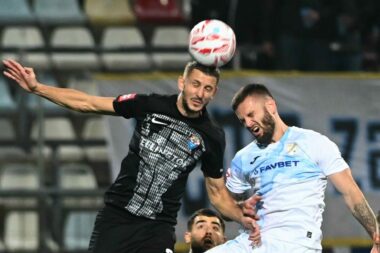 Jakov Puljić i Ante Majstorović/M. GRACIN