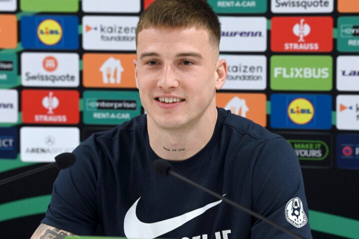 Franko Kovačević/M. GRACIN