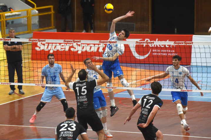 Franko Žeželić/Foto D. MICULINIĆ