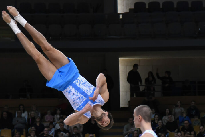 Marko Jovičić/D. MICULINIĆ