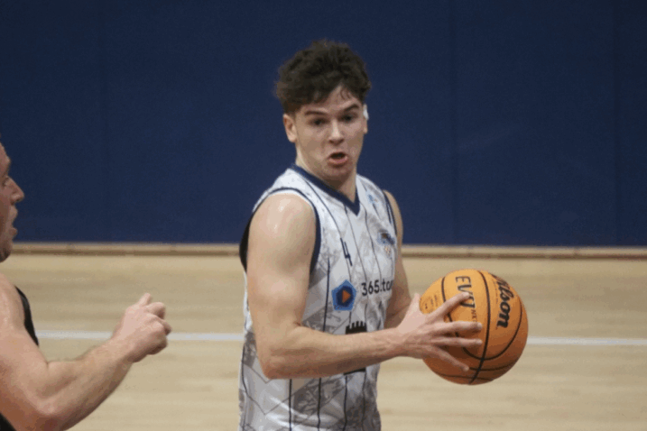 Gabriel Kremenović/Foto KK Kraljevica