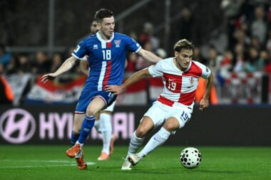 Foto Marko Lukunic/PIXSELL