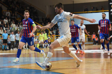 Elvir Husarić/Foto D. MICULINIĆ