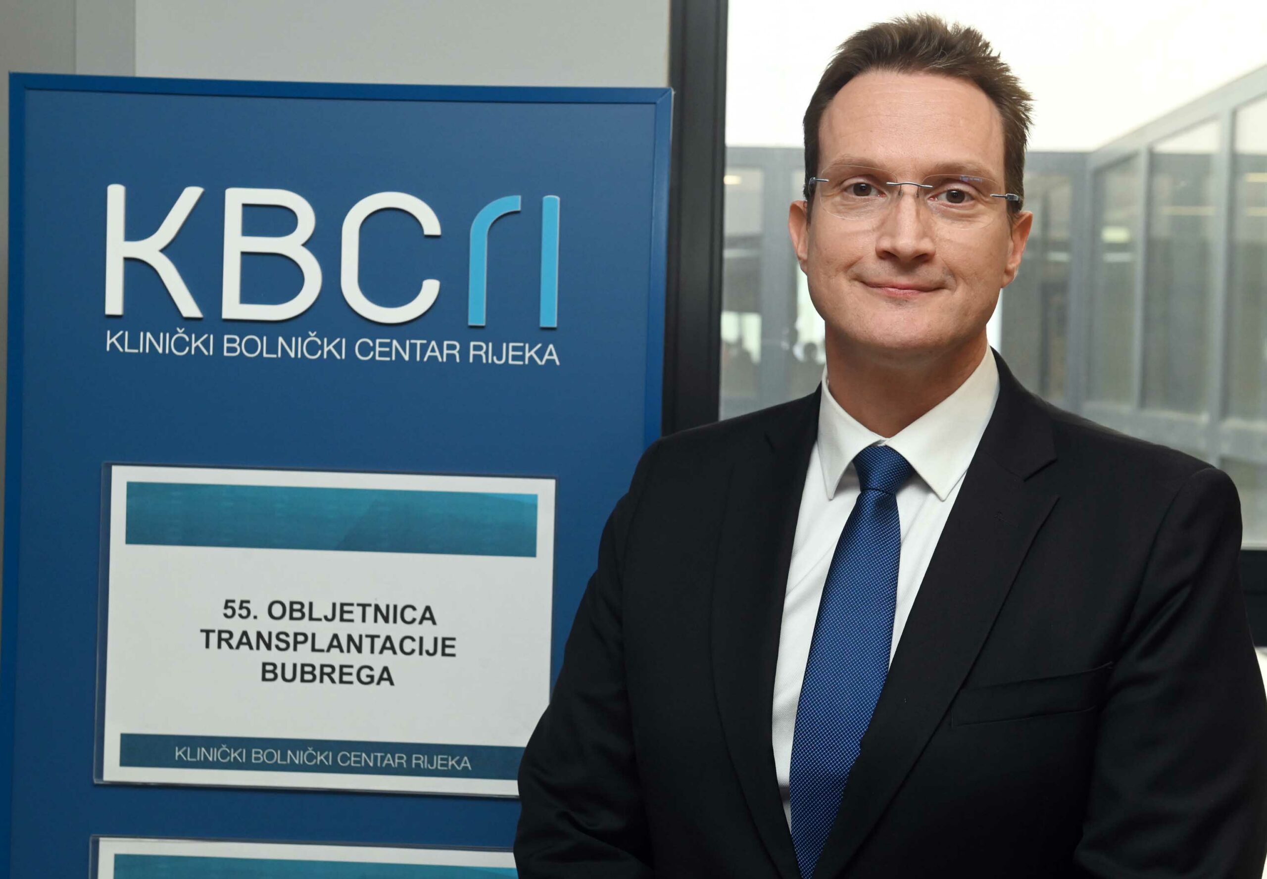 Prof. dr. Josip Španjol / Foto: Marko Gracin