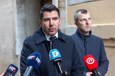 Nikola Grmoja / Foto Mate Komina