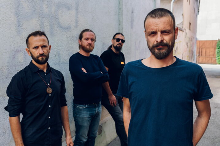 Grupa M.O.R.T., Foto: Marko Ristić